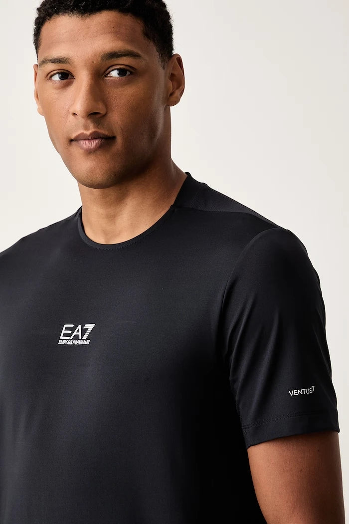 EA7 Emporio Armani Erkek Antrenman Tişörtü