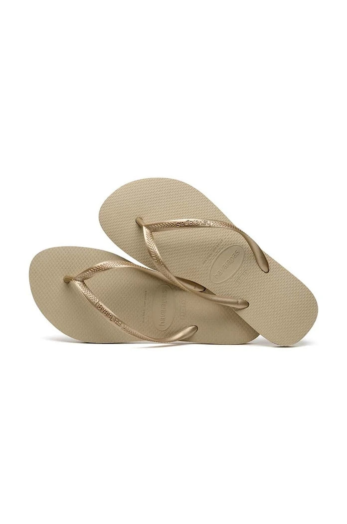 Havaianas - Джапанки SLIM