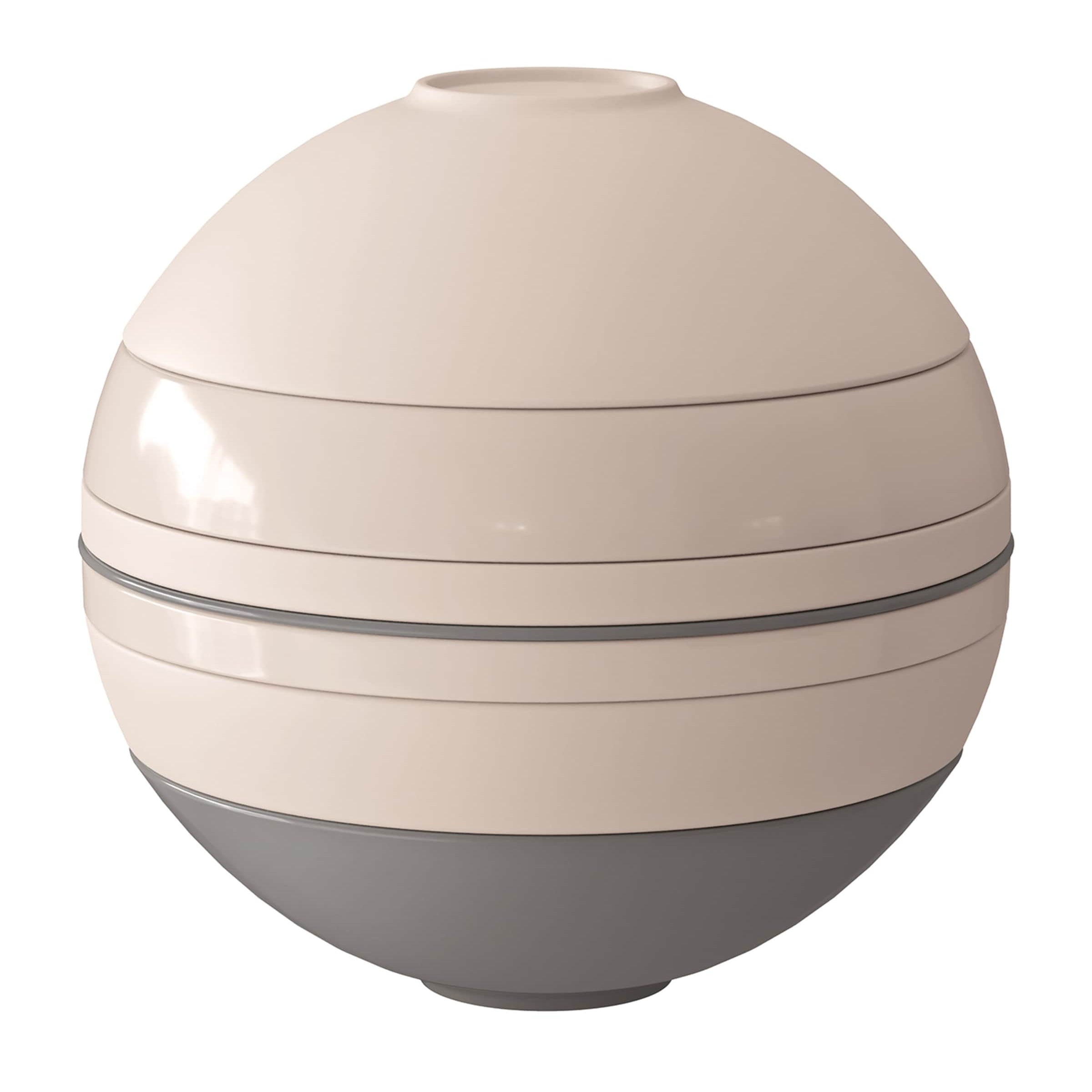 Villeroy & Boch Iconic La Boule Set