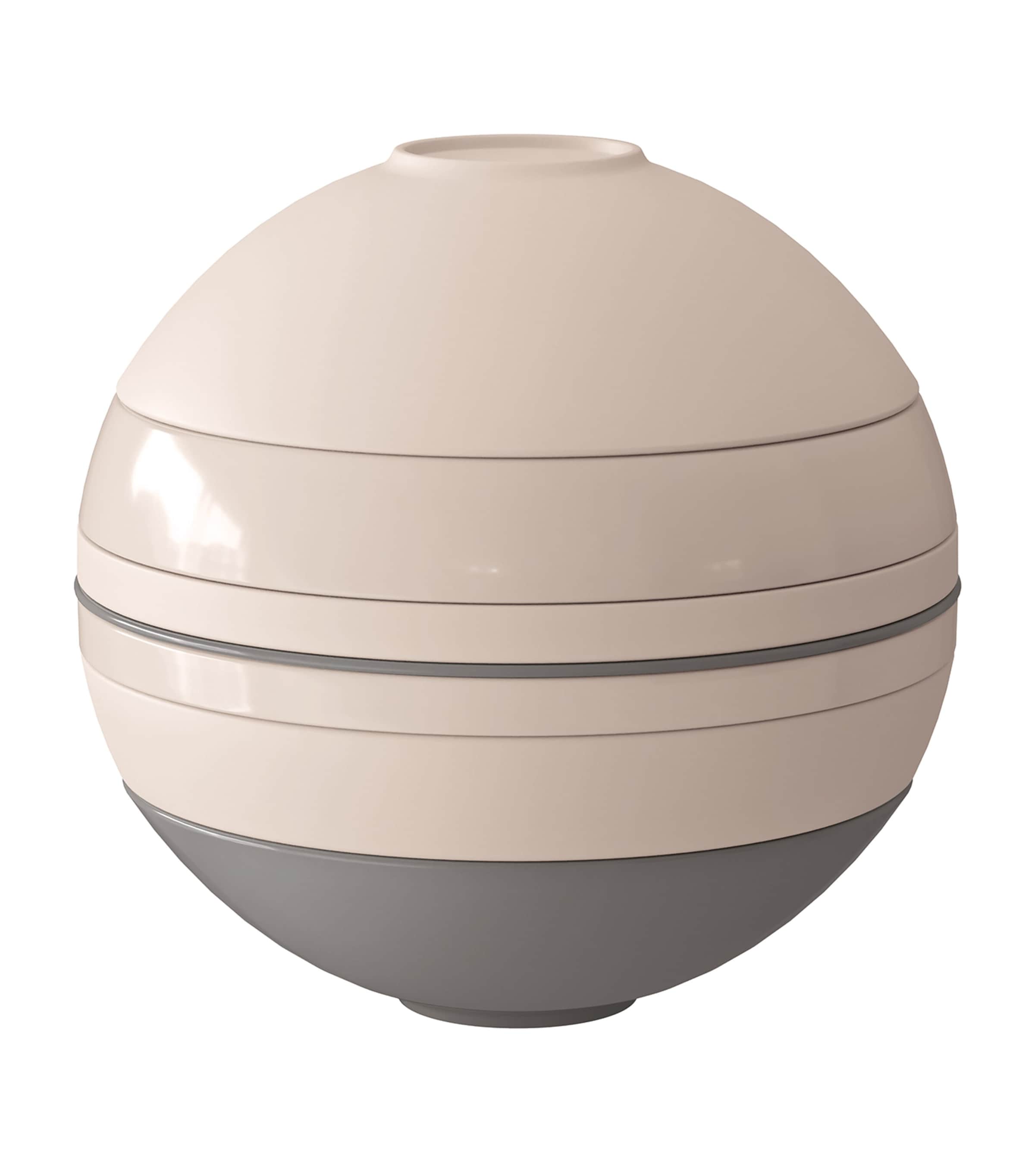 Villeroy & Boch Iconic La Boule Set