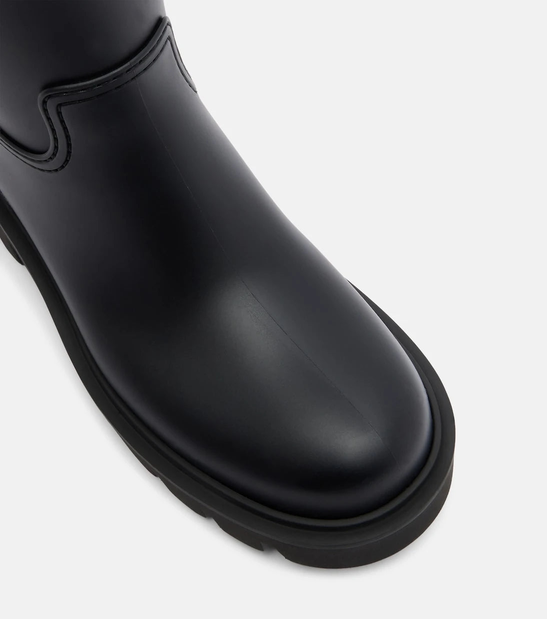 Moncler - Kickstream rain boots