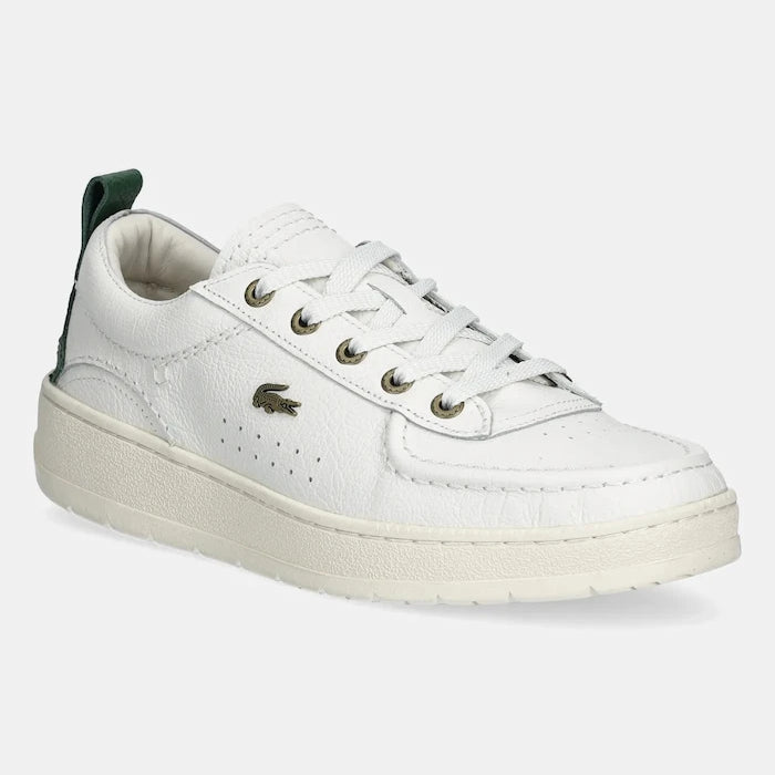 Кожени маратонки Lacoste UMPIRE