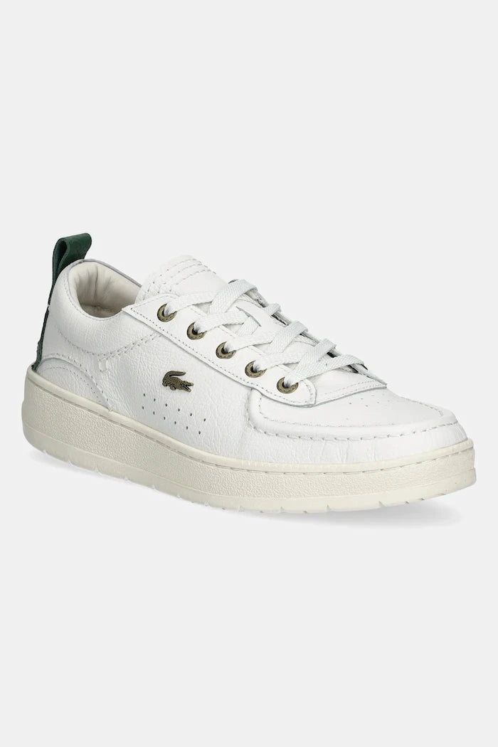 Кожени маратонки Lacoste UMPIRE