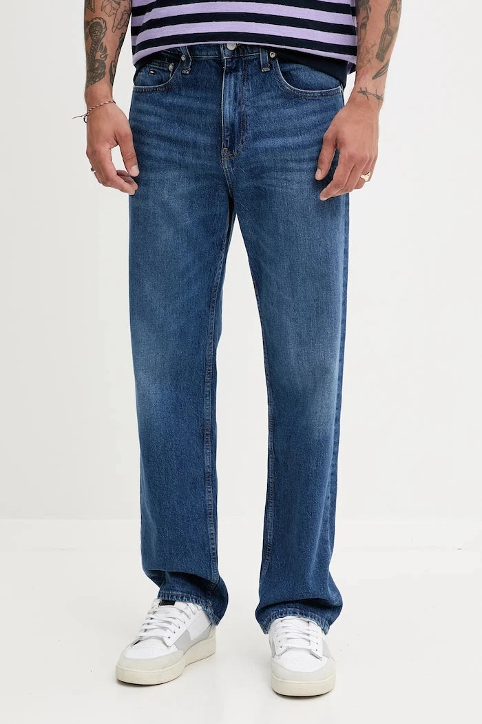 Дънки Tommy Jeans
