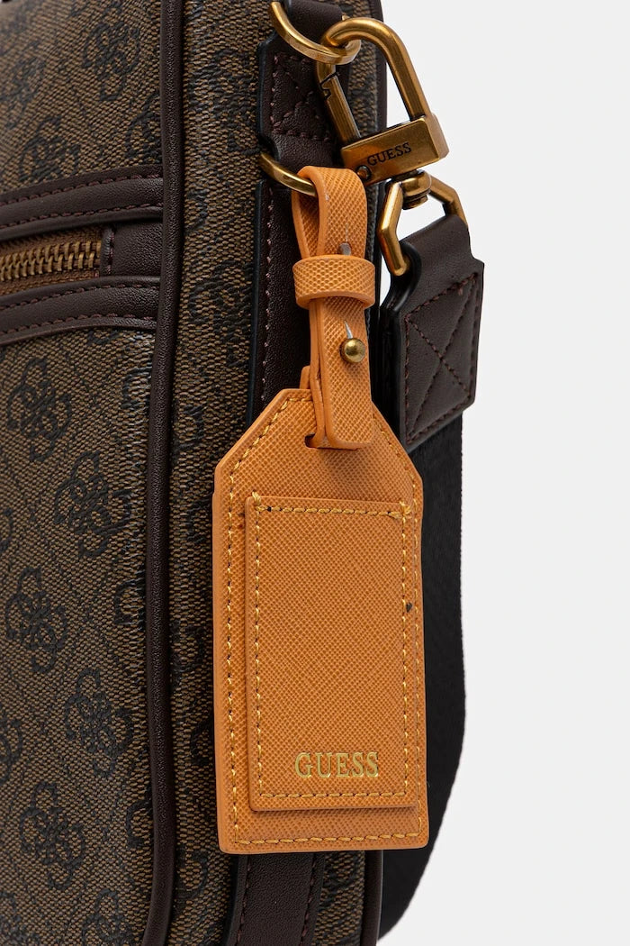 Чанта през рамо Guess MILANO