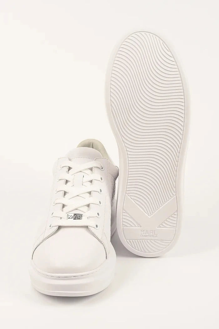 Karl Lagerfeld KAPRI Deri Sneaker