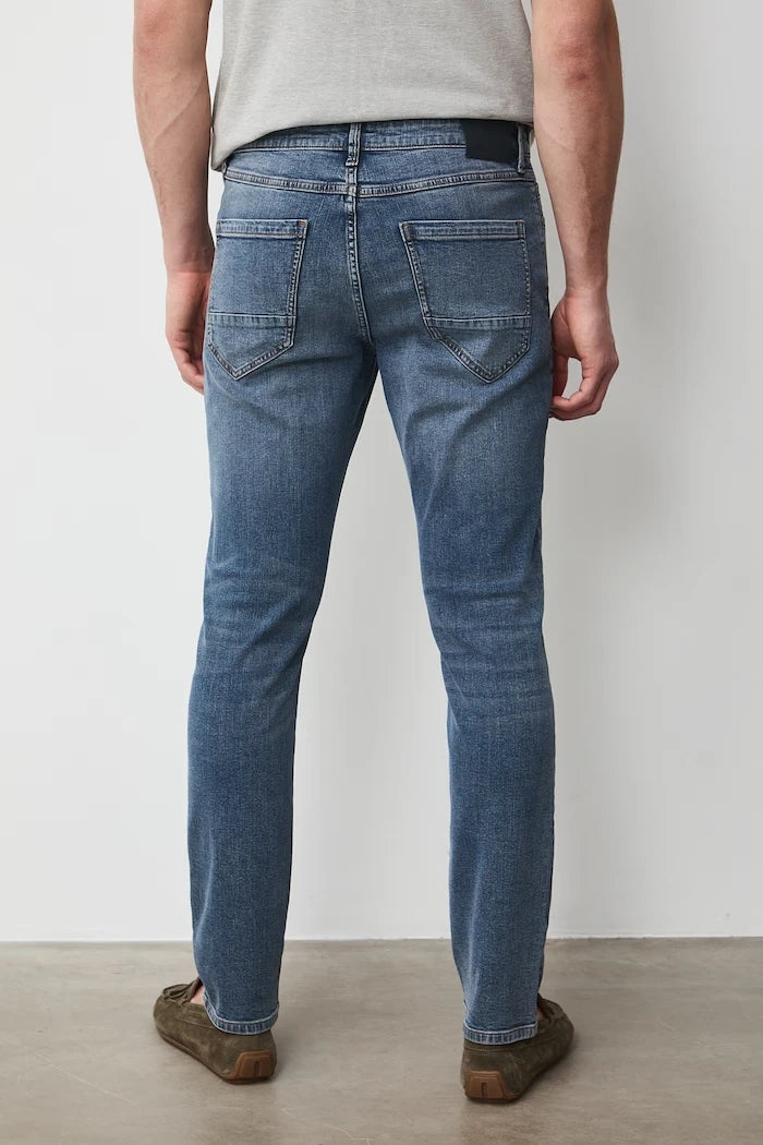 Medicine erkek slim fit kot pantolon
