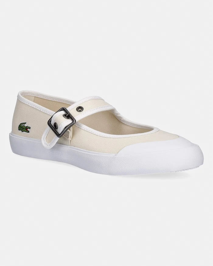 Lacoste балеринки Mary-J Sneakers