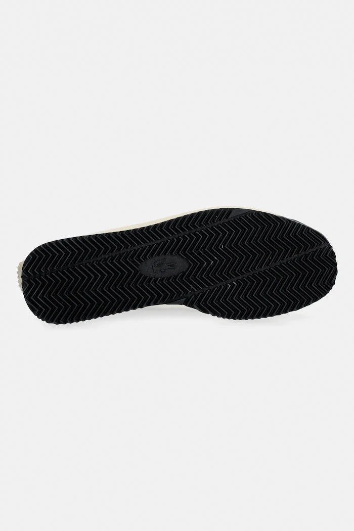 Кожени маратонки Lacoste Club-Low Sneakers