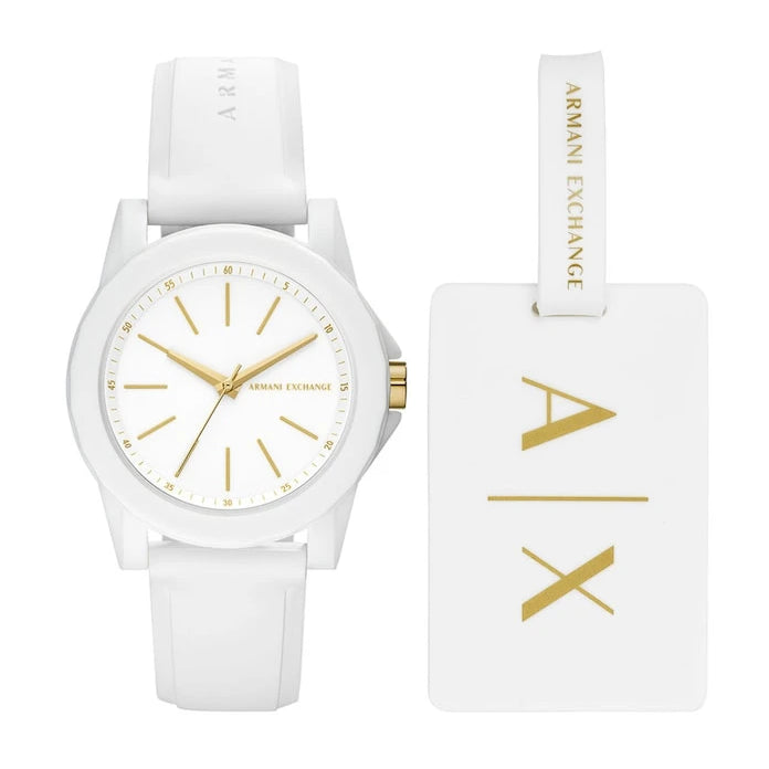 Armani Exchange - Saat AX7126