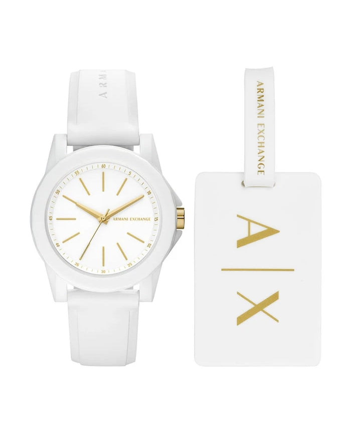 Armani Exchange - Saat AX7126