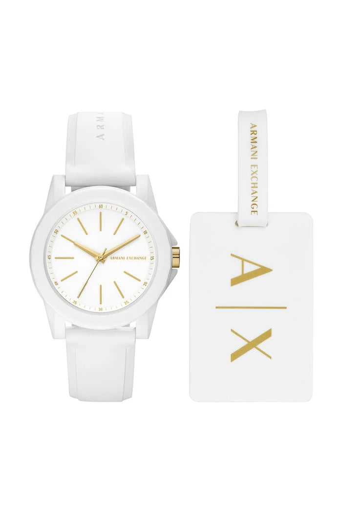 Armani Exchange - Saat AX7126