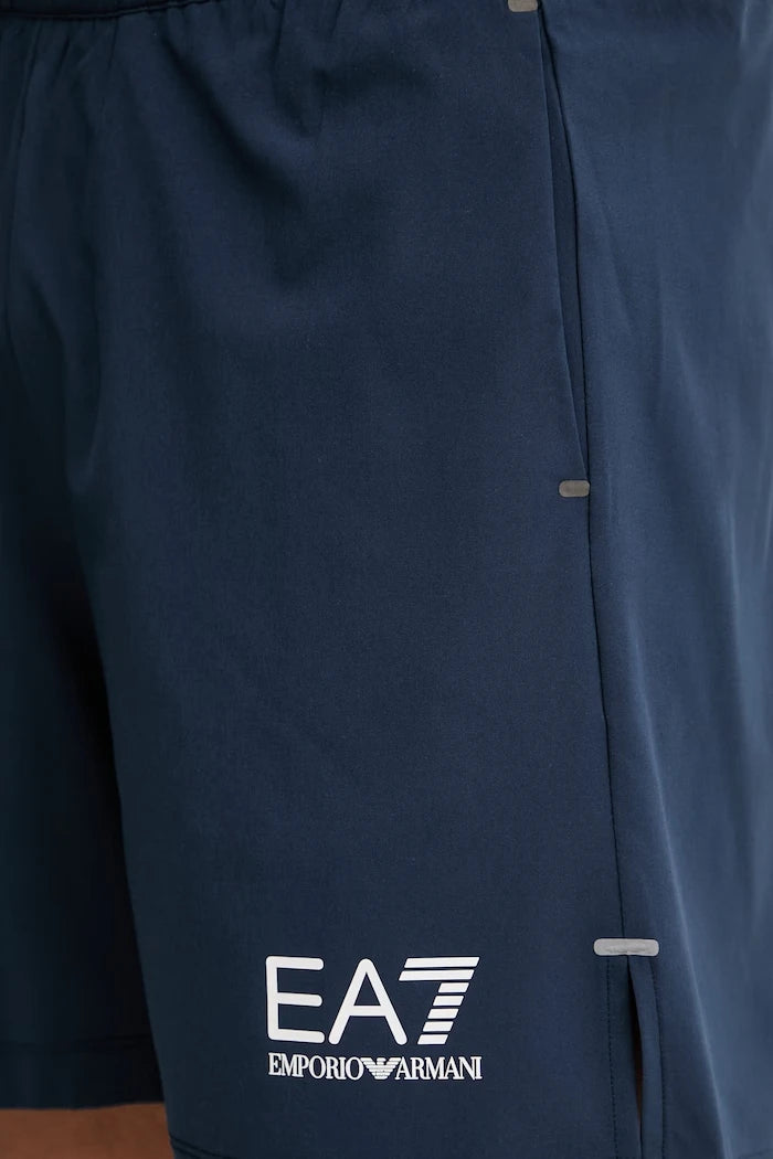 EA7 Emporio Armani Antrenman Şortu
