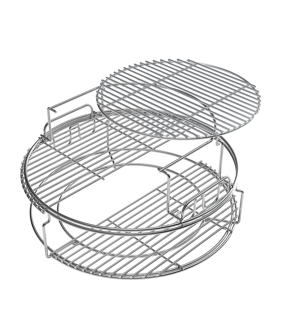 Big Green Egg Large EGGspander 5-Piece Kit