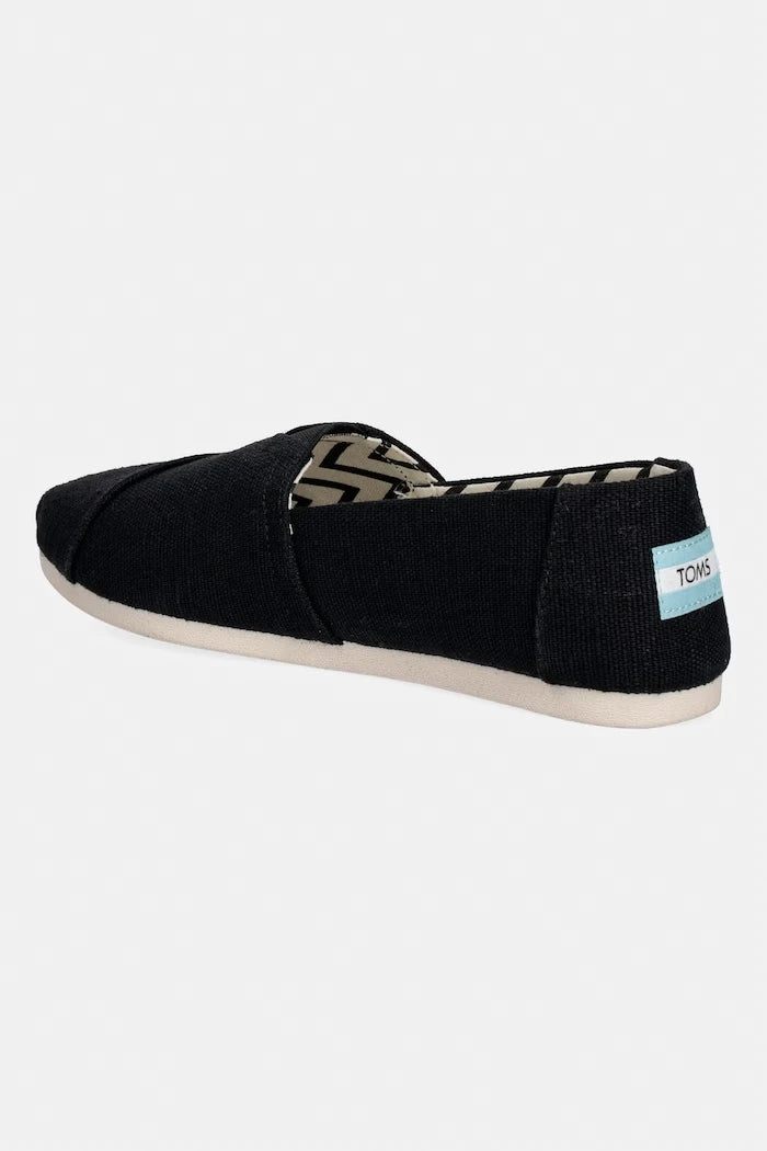 Toms еспадрили дамски ALPARGATA CLASSIC