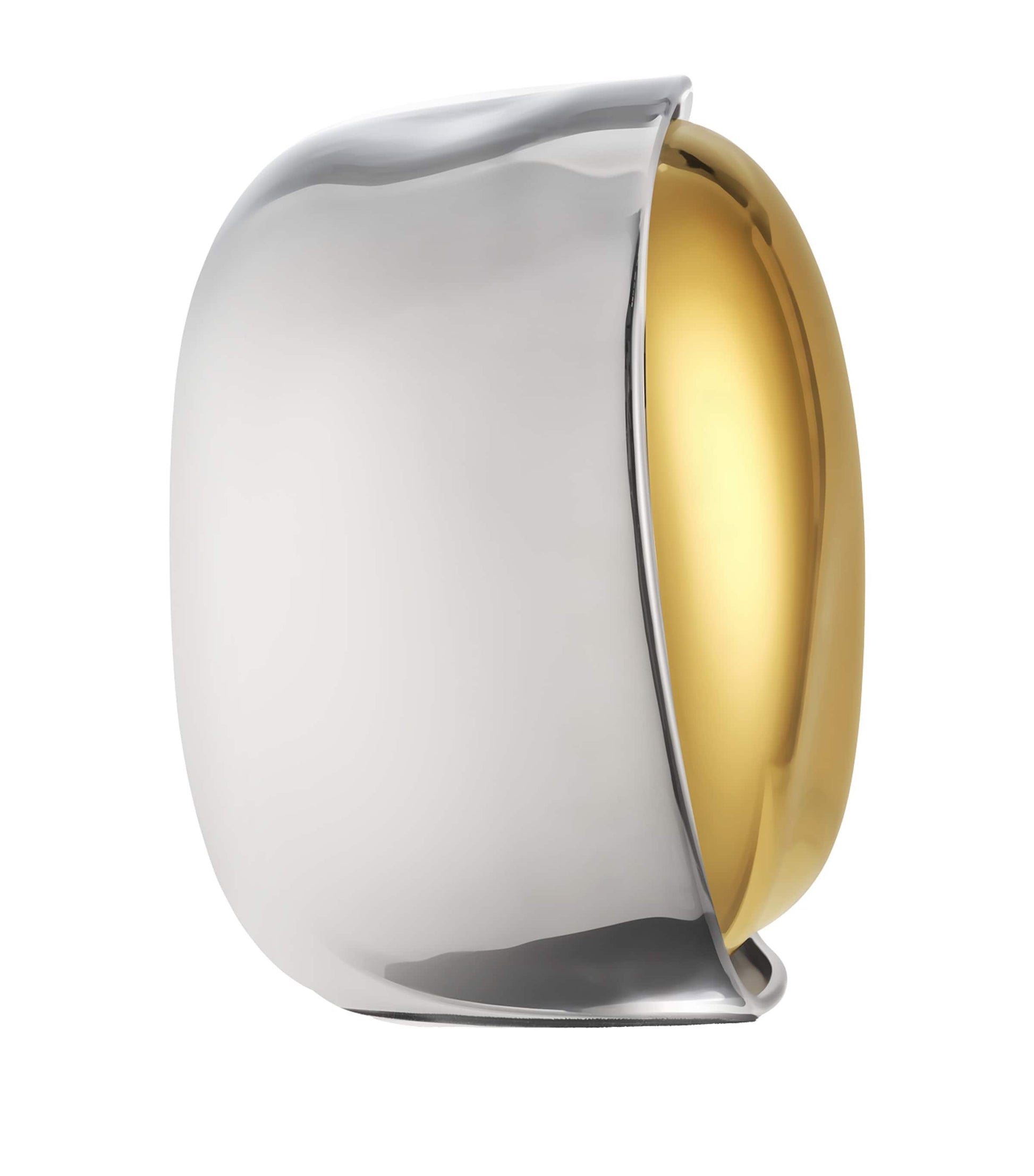 Christofle Silver-Plated Shell Carrousel Cutlery Set