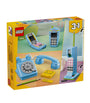 LEGO Creator Retro Telephone 31174