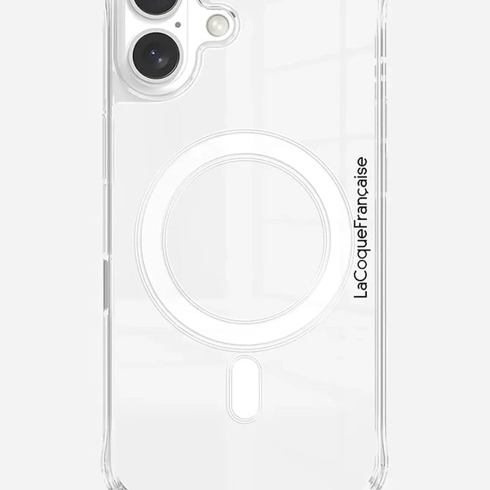 Кейс за телефон LaCoqueFrançaise iPhone 16 MagSafe