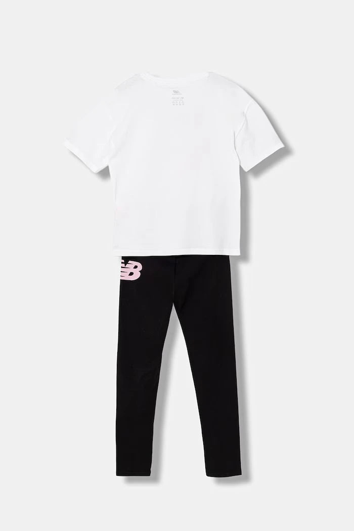 New Balance çocuk spor takımı