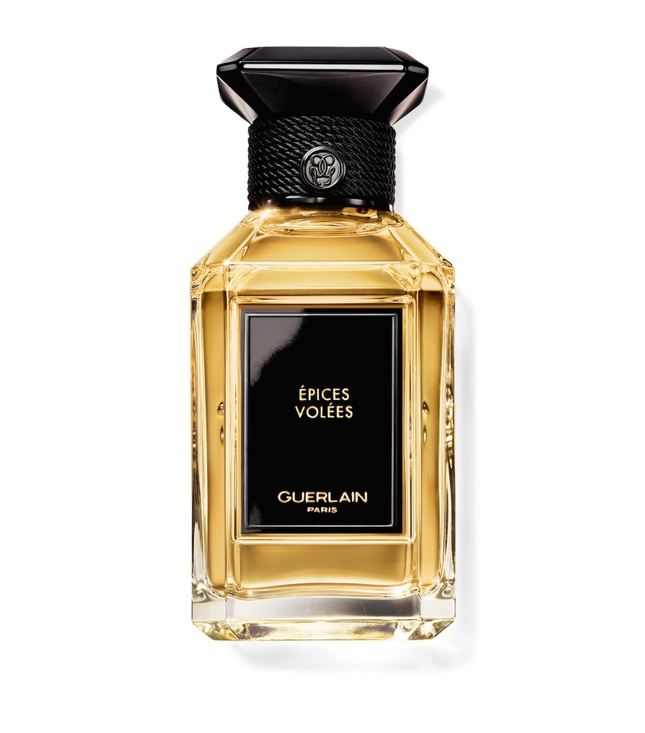 Épices Volées Eau de Parfum (100ml)