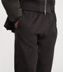 Micro-Corduroy Breeze Trousers