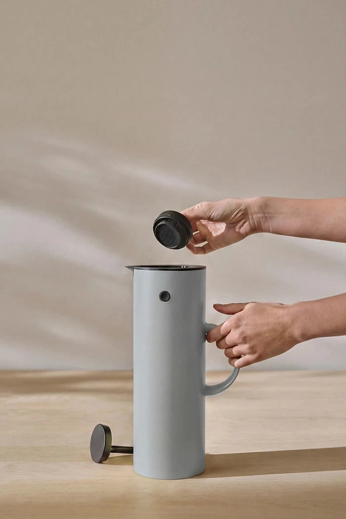Stelton кана термочаша от пластмаса 1 l