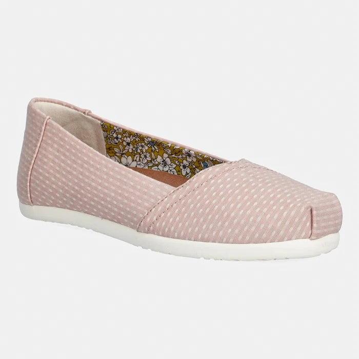 Toms еспадрили дамски ALPARGATA BALLET