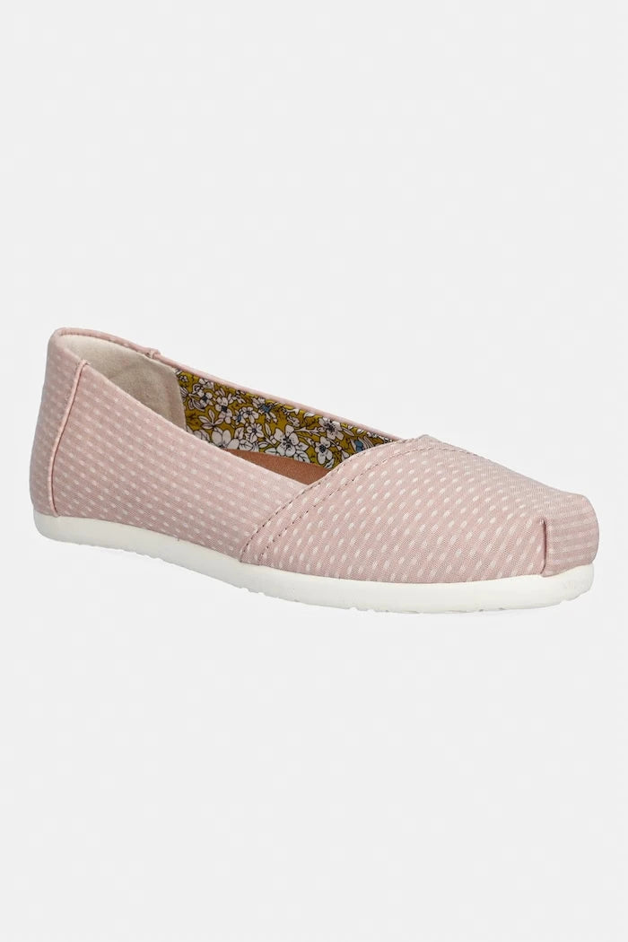 Toms еспадрили дамски ALPARGATA BALLET