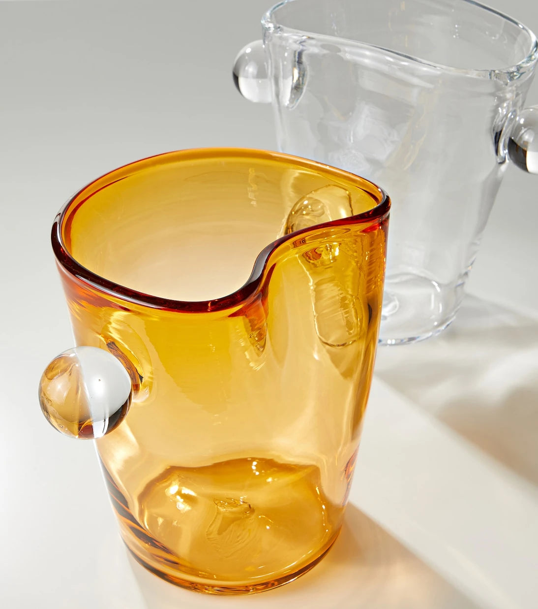 Akua Objects - Oliver glass vase