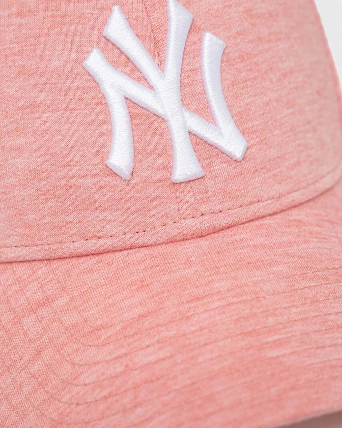 Шапка с козирка New Era WMNS JERSEY 940 NYY