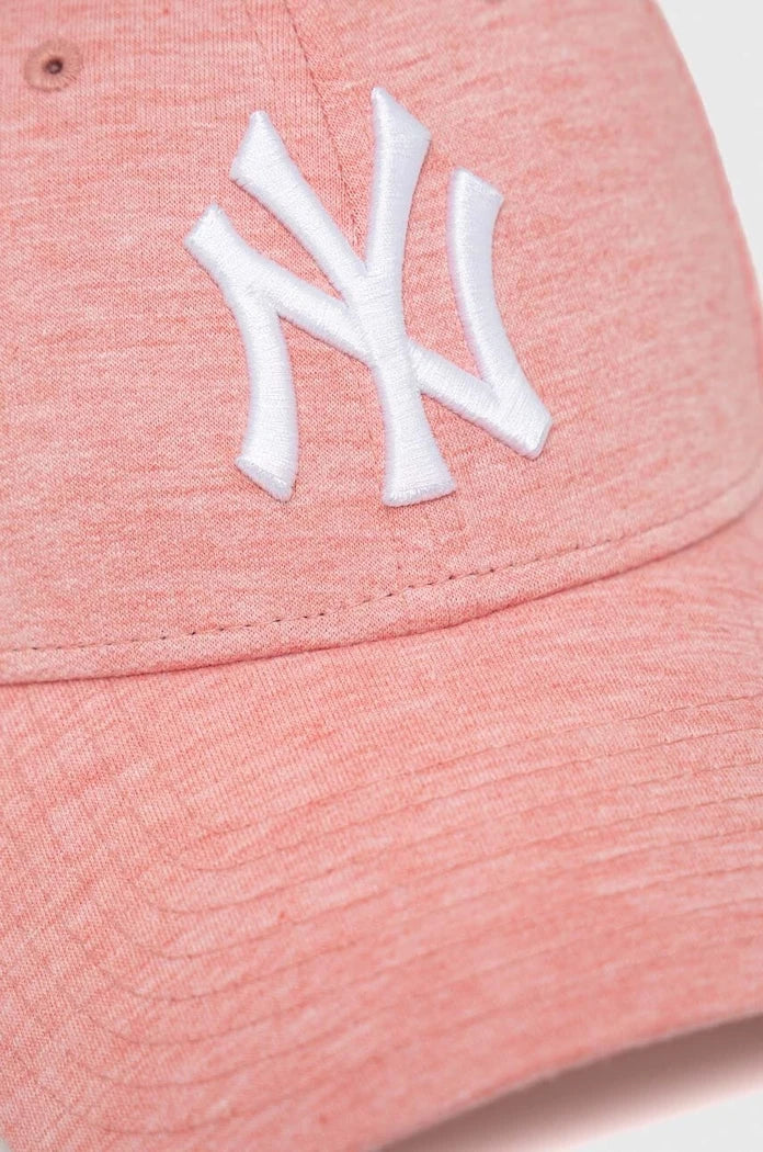 Шапка с козирка New Era WMNS JERSEY 940 NYY