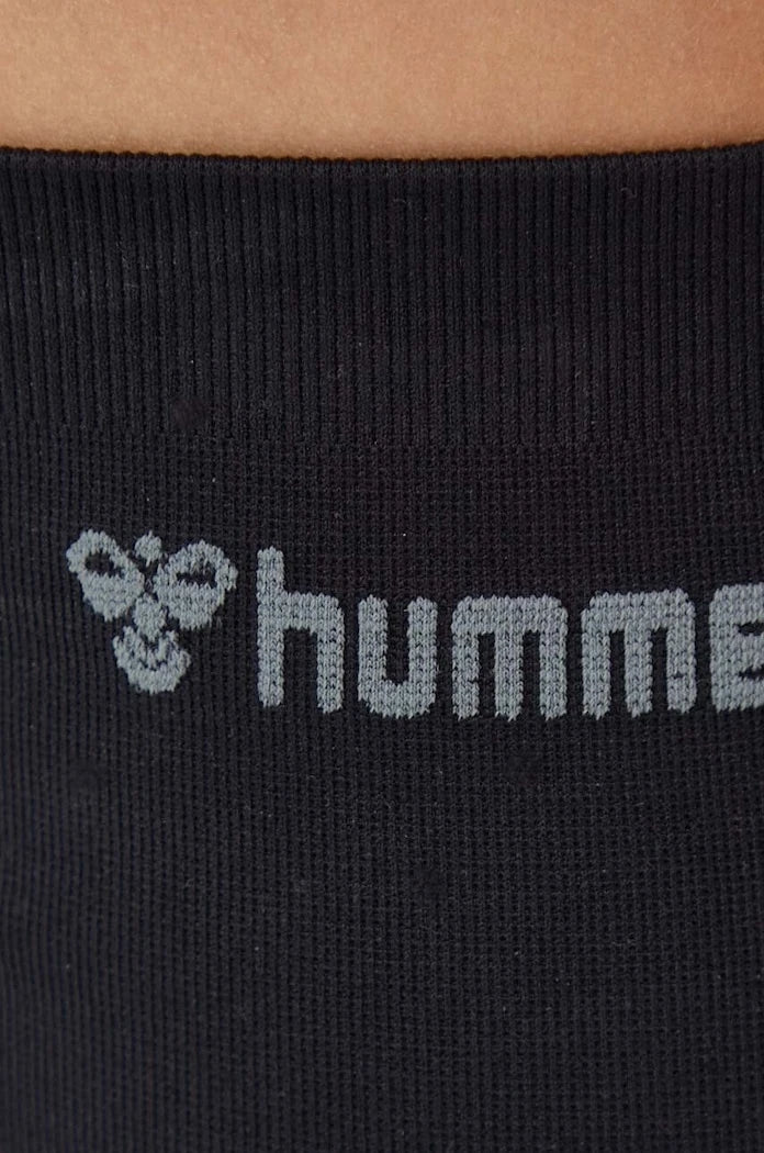 Hummel kadın spor kısa şort hmlTIF SEAMLESS SHORTS