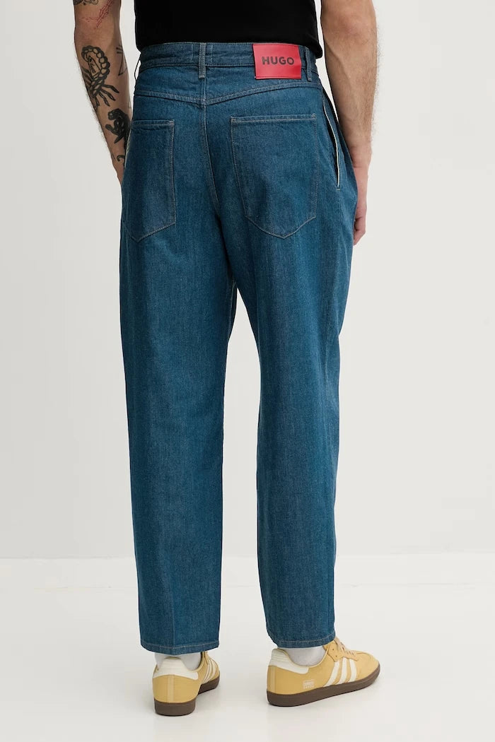 HUGO erkek kot pantolon HUGO 245/1