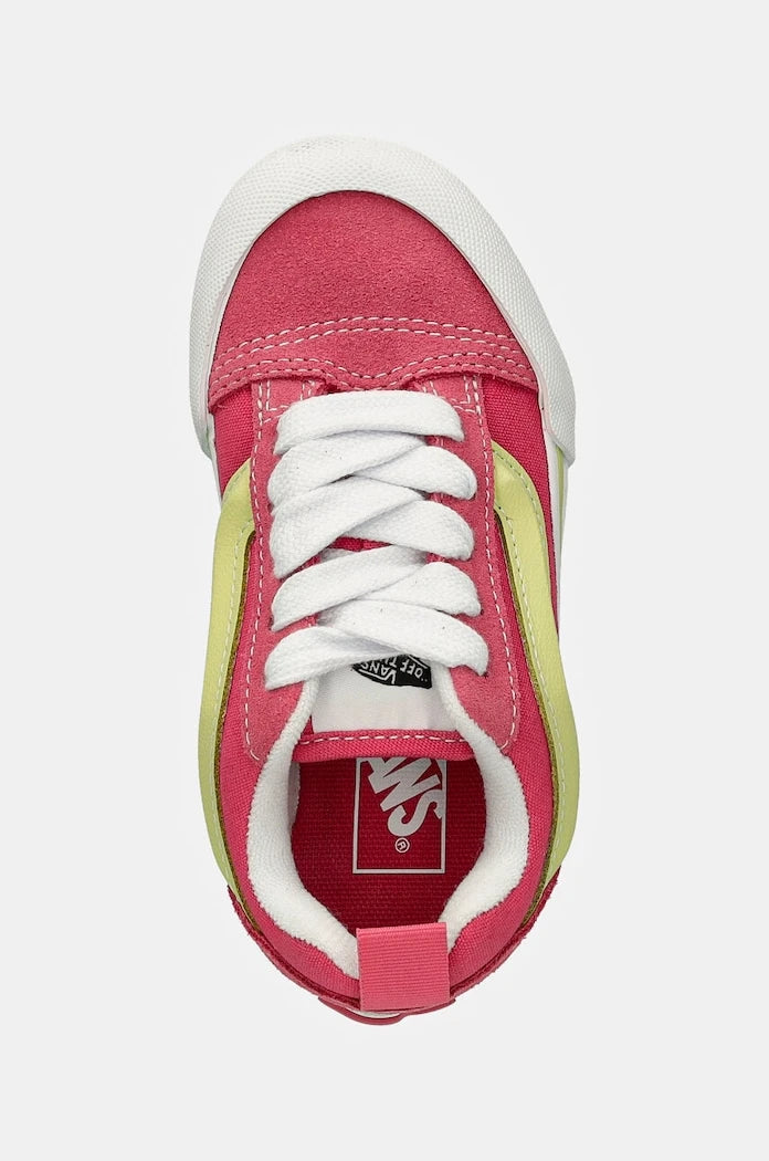 Vans Knu Skool Çocuk Alçak Sneaker