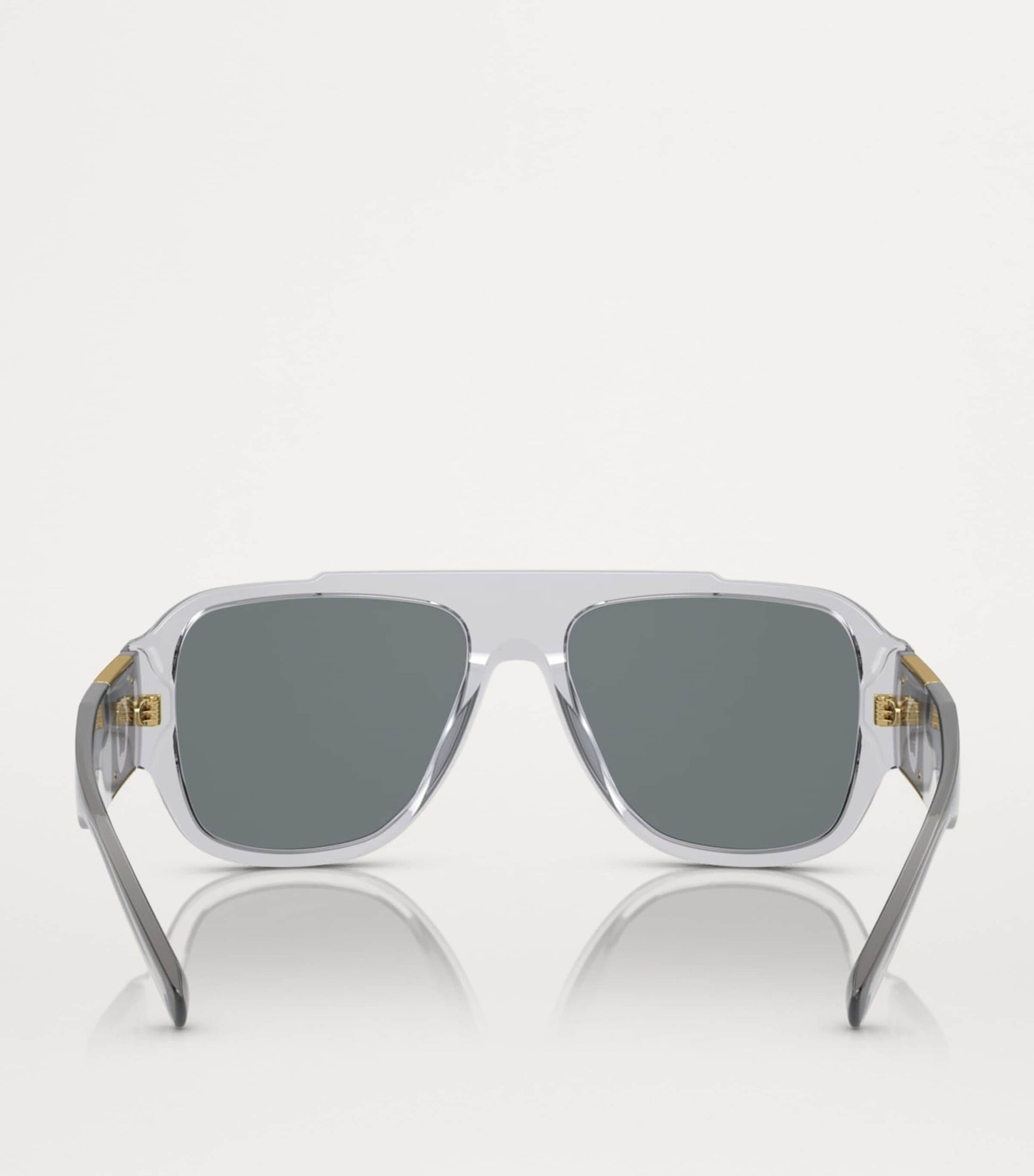 Acetate VE4436U Medusa Sunglasses