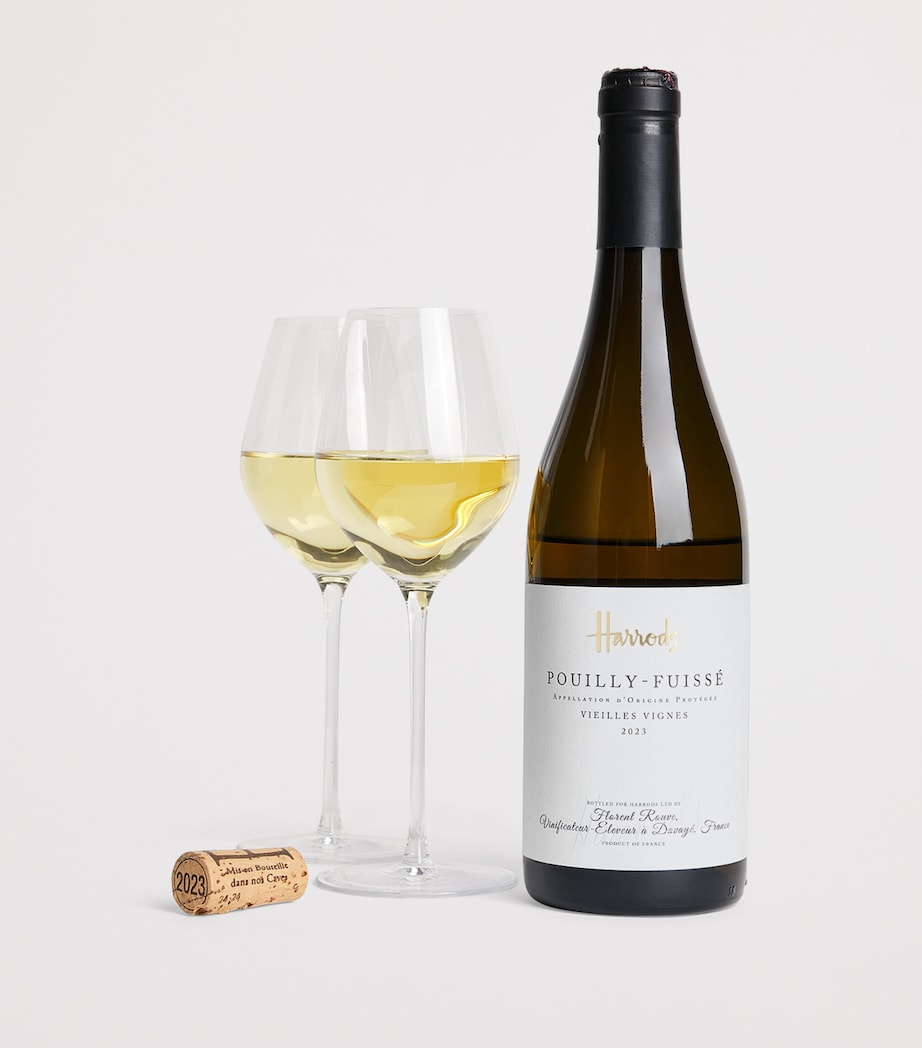 Harrods Pouilly Fuisse 2023 (75cl) - Burgundy, France