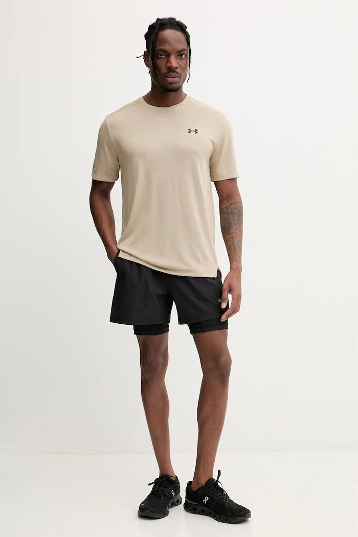 Puma Erkek 2'si 1 Arada Kısa Pantolon PWRmode