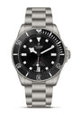 Pelagos Titanium Watch 39mm