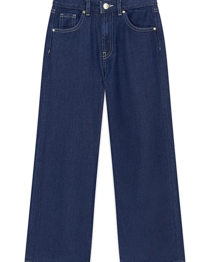 Guess Çocuk Jean Pantolon