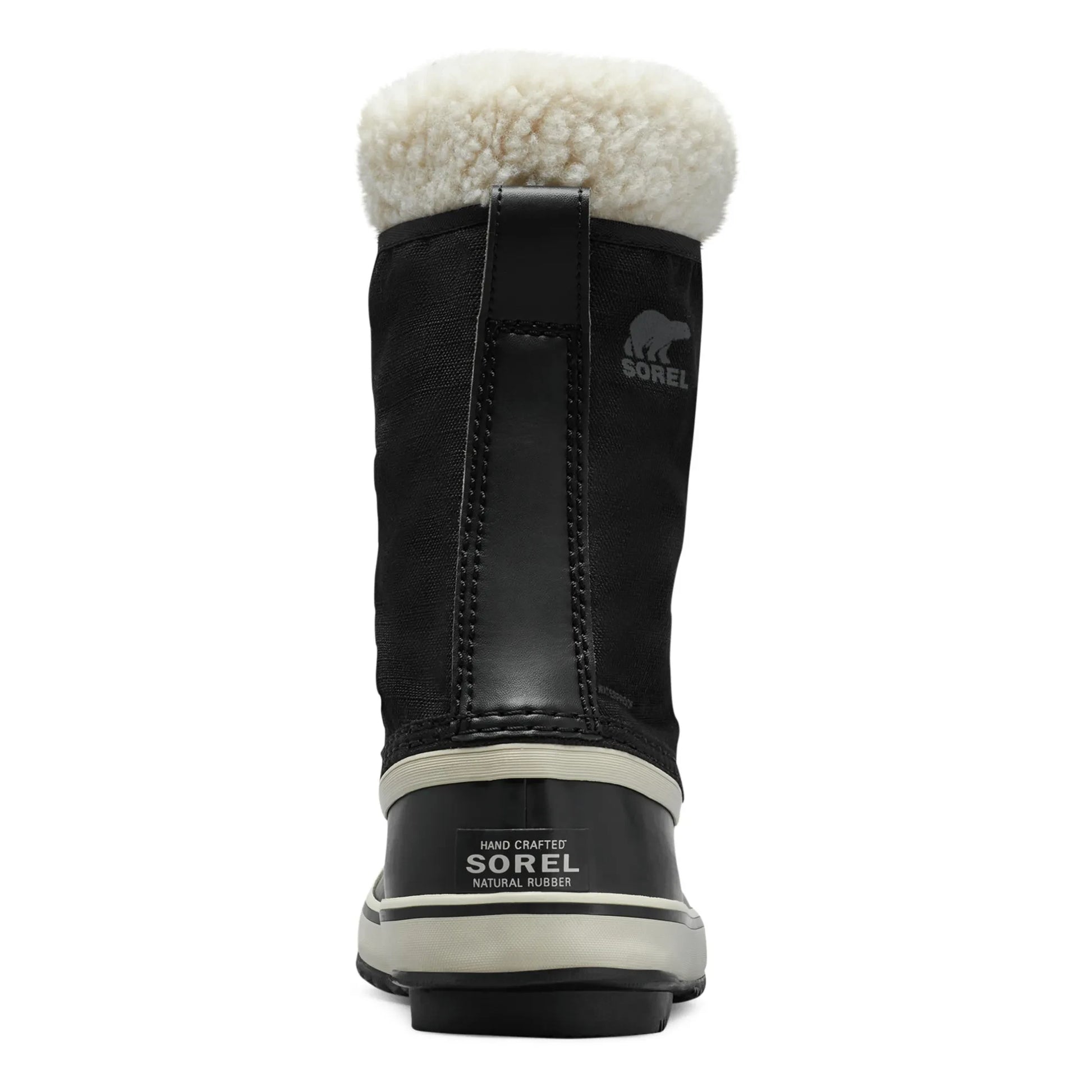 Sorel - Winter Carnival Boots - Women's Collection | Black