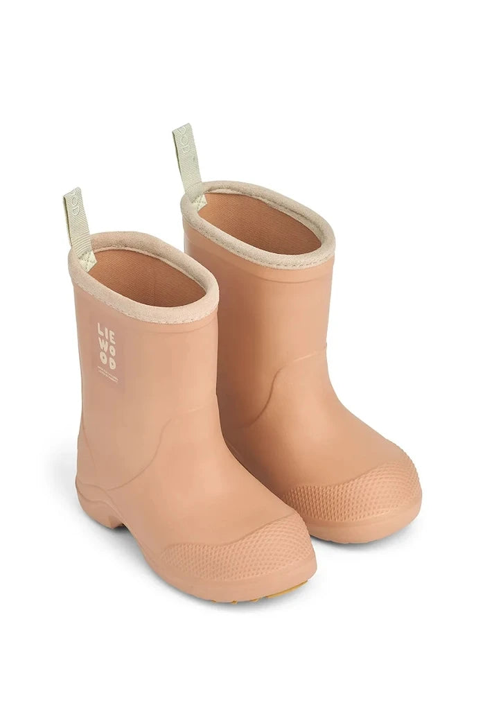 Liewood Aston Rainboot Çocuk Yağmur Çizmesi