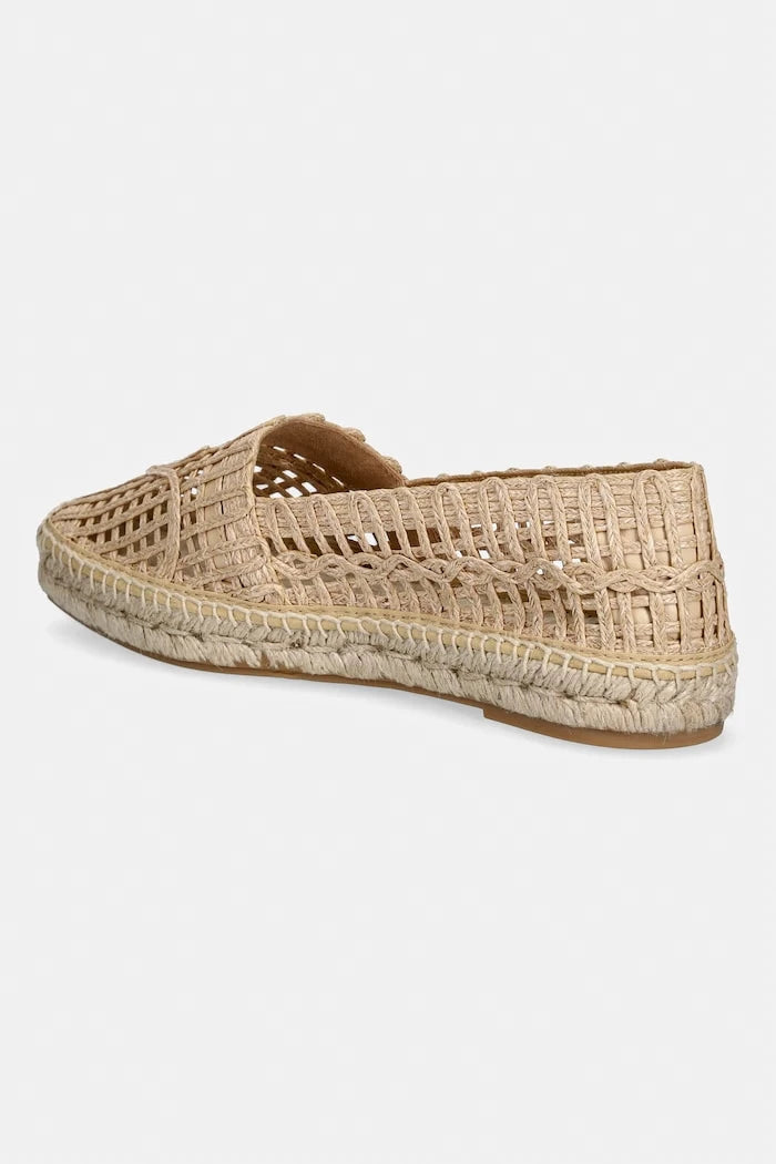 Weekend Max Mara Еспадрили женски Wkailmes