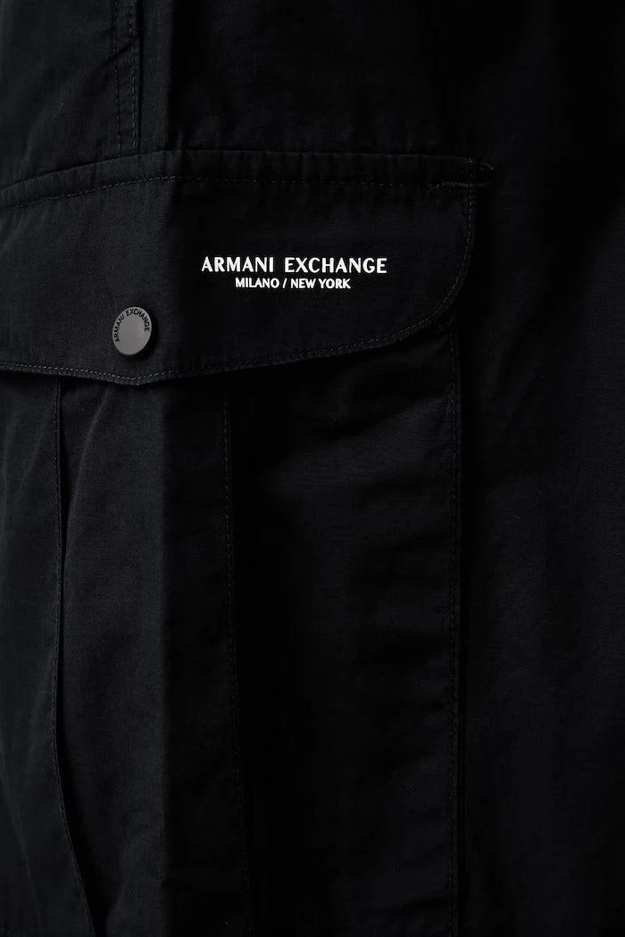 Armani Exchange erkek pamuk pantolon