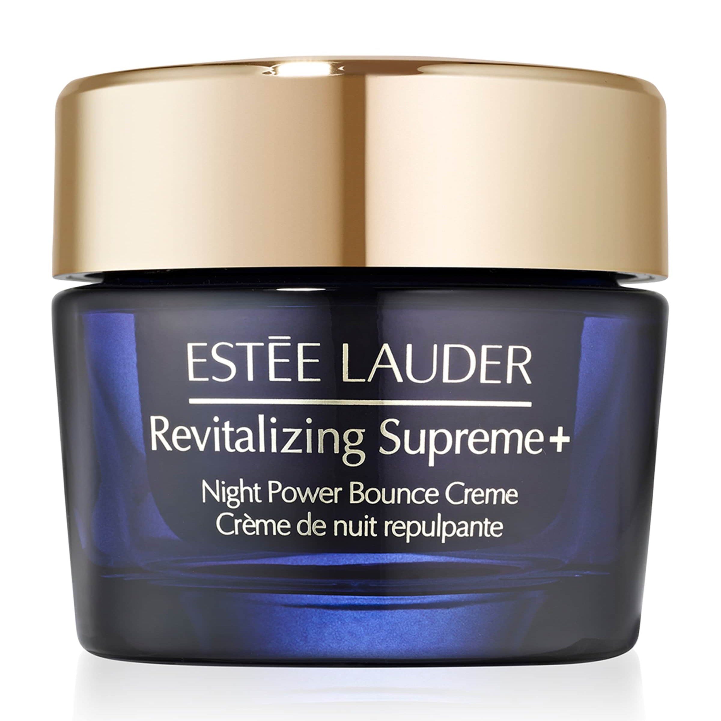 Estée Lauder Revitalizing Supreme+ Night Power Bounce Crème (75ml)