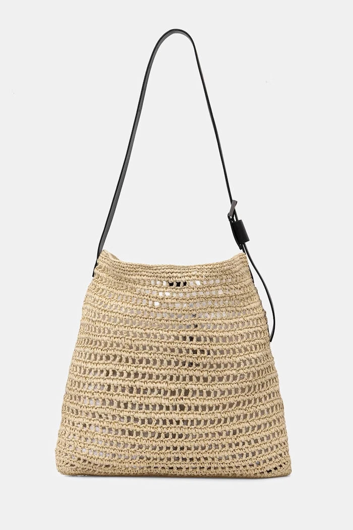 AllSaints шопинг чанта дамска ASHA