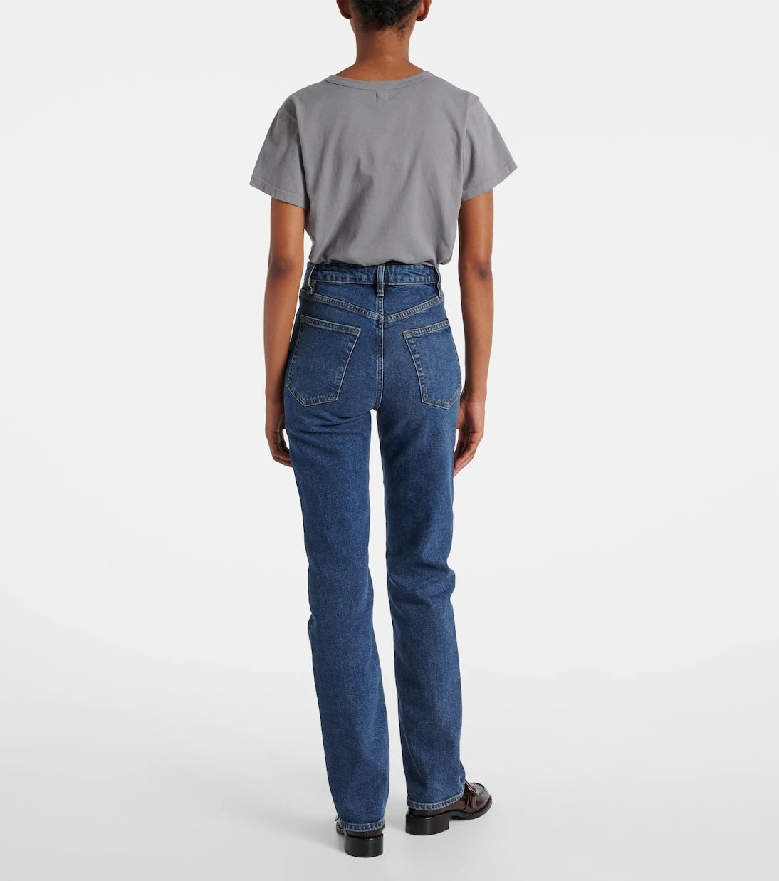 Frame - The Ruler slim jeans
