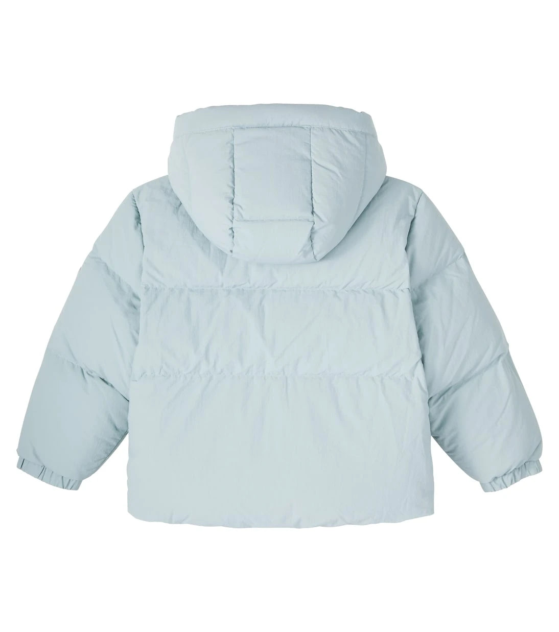 Bonpoint - Jessie hooded down jacket