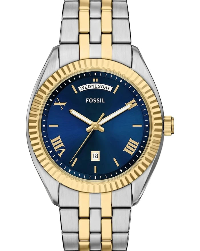 Fossil Saat