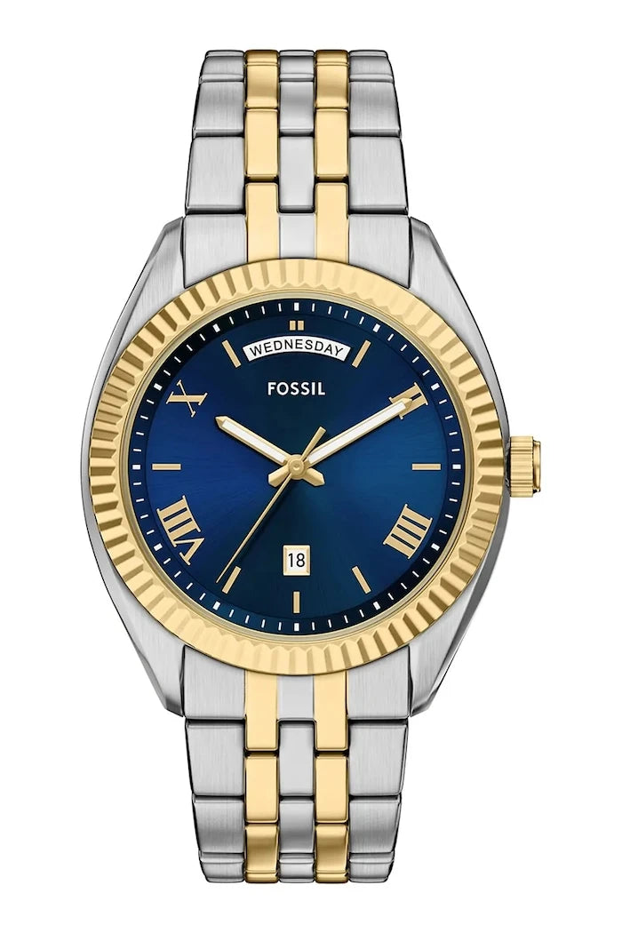 Fossil Saat