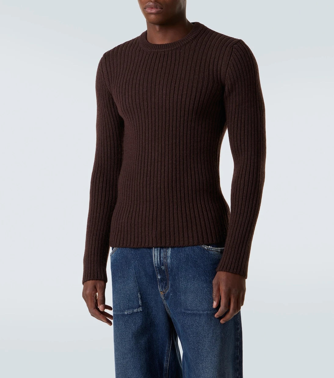 Dolce&Gabbana - Wool top